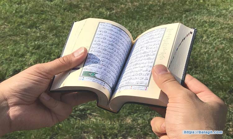 الحياةُ.. نظرة قرآنية